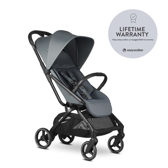 EASYWALKER KOČÁREK SPORTOVNÍ ROCKEY M - GOLFOVÉ KOČÁRKY - KOČÁRKY A PŘÍSLUŠENSTVÍ