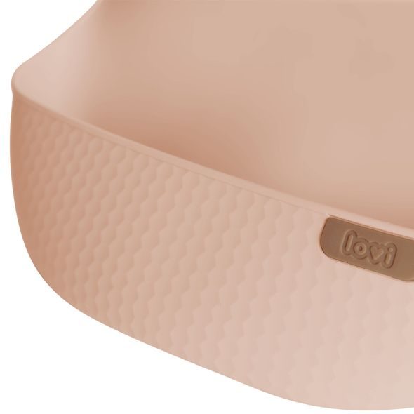 LOVI SILIKONOVÝ BRYNDÁK S KAPSOU NUDE - BRYNDÁKY - KRMENÍ