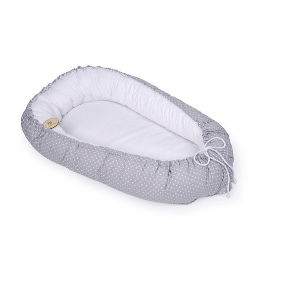 MACESHKA OBOUSTRANNÉ HNÍZDEČKO BASIC - HNÍZDEČKA - SPINKÁNÍ