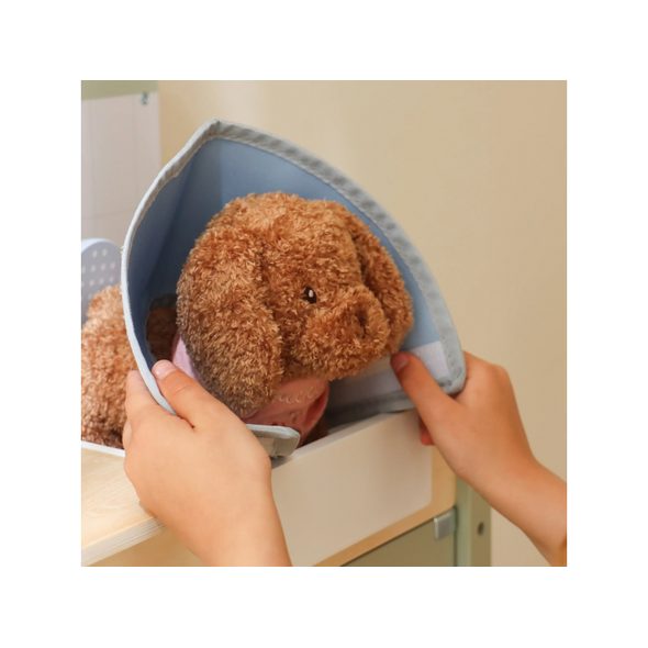 LITTLE DUTCH VETERINÁRNÍ ORDINACE DŘEVĚNÁ - LITTLE DUTCH - PRO DĚTI