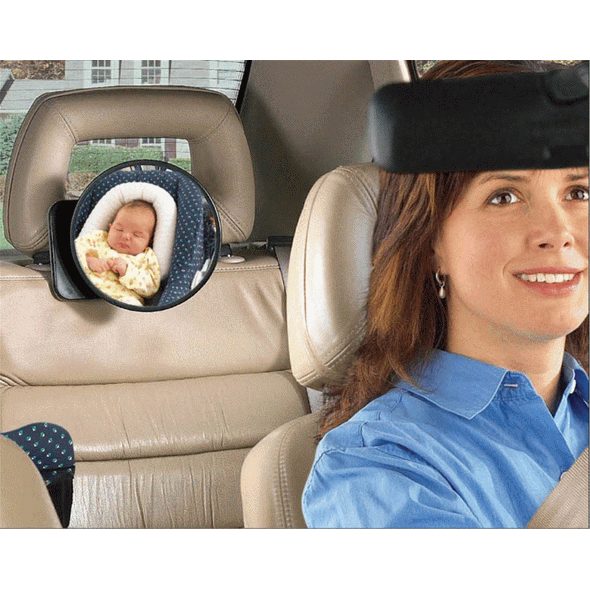 DIONO ZRCÁTKO EASY VIEW - AUTODOPLŇKY RŮZNÉ - AUTOSEDAČKY A PŘÍSLUŠENSTVÍ