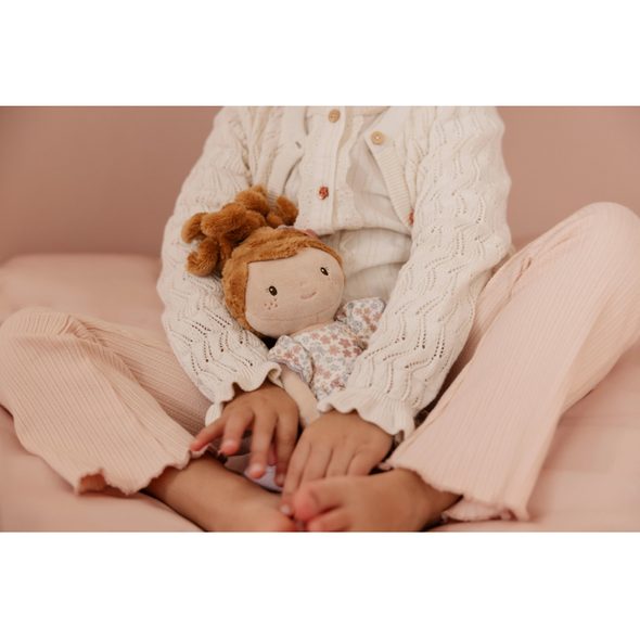 LITTLE DUTCH PANENKA AVA 35 CM - LITTLE DUTCH - PRO DĚTI