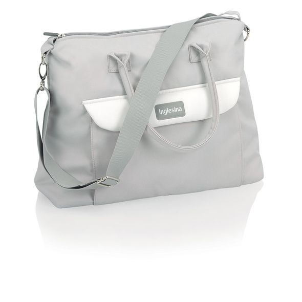 INGLESINA TRILOGY SYSTEM S PODVOZKEM 2013 - TROJKOMBINACE - KOČÁRKY A PŘÍSLUŠENSTVÍ