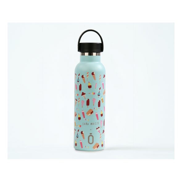 RUNBOTT TERMOLÁHEV 600 ML ICE CREAM - TERMOOBALY A TERMOSKY - KRMENÍ