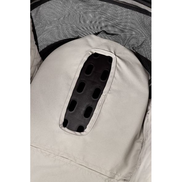 MOON CIAO KOMBI SET - ONYX - KOMBINACE S PŘÍSLUŠENSTVÍM - KOČÁRKY A PŘÍSLUŠENSTVÍ