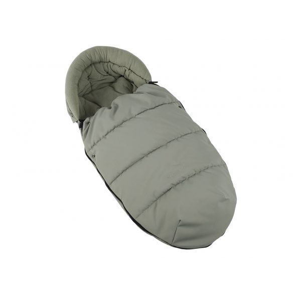 LITTLE DUTCH FUSAK DO KOČÁRKU OLIVE - FUSAKY DO KOČÁRKU - KOČÁRKY A PŘÍSLUŠENSTVÍ