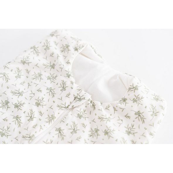 TRÄUMELAND SPACÍ PYTEL „TO GO“ TOG 1,5 OLIVE 80 - SPACÍ PYTLE - SPINKÁNÍ