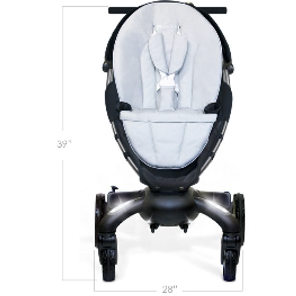 4MOMS ORIGAMI® - SPORTOVNÍ KOČÁRKY - KOČÁRKY A PŘÍSLUŠENSTVÍ