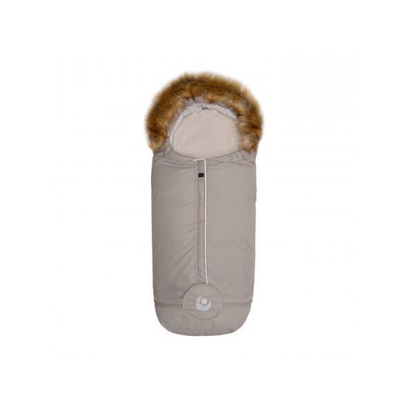 EASYGROW FUSAK PÉŘOVÝ NORD SAND - FUSAKY DO KOČÁRKU - KOČÁRKY A PŘÍSLUŠENSTVÍ