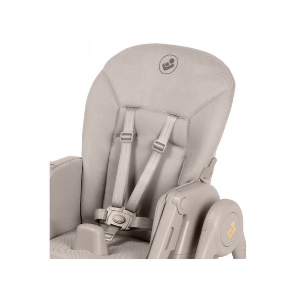 MAXI-COSI MINLA PLUS ŽIDLIČKA ROSTOUCÍ ELEGANCE BEIGE - JÍDELNÍ ŽIDLIČKY PLASTOVÉ - KRMENÍ