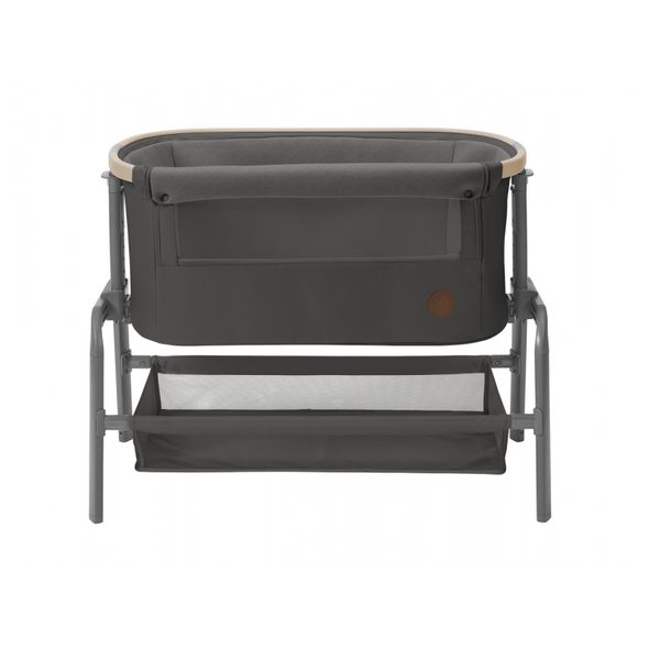 MAXI-COSI IORA POSTÝLKA PŘENOSNÁ BEYOND GRAPHITE - CESTOVNÍ POSTÝLKY - SPINKÁNÍ