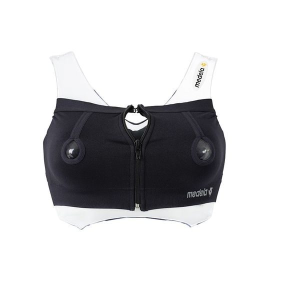 MEDELA PÁS PRO SNADNÉ ODSÁVÁNÍ - PODPRSENKY KE KOJENÍ - PRO MAMINKY