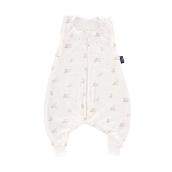 TRÄUMELAND LEHKÝ SPACÍ PYTEL „TO GO“ HOPHOP BUNNY BEIGE 110 - SPACÍ PYTLE - SPINKÁNÍ