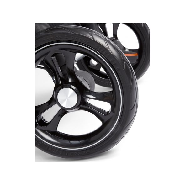 MAMAS & PAPAS OCARRO KOČÁREK CHESTNUT - SPORTOVNÍ KOČÁRKY - KOČÁRKY A PŘÍSLUŠENSTVÍ