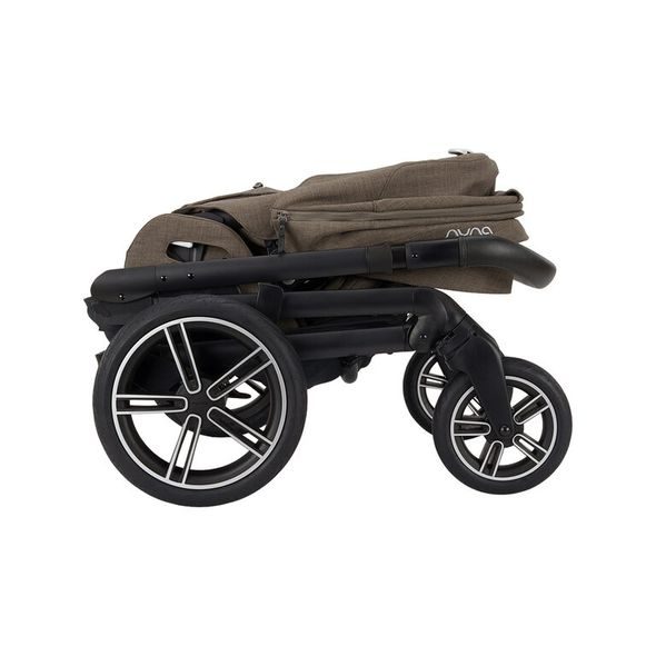 NUNA SET MIXX™ NEXT PISTACHIO - DVOJKOMBINACE - KOČÁRKY A PŘÍSLUŠENSTVÍ