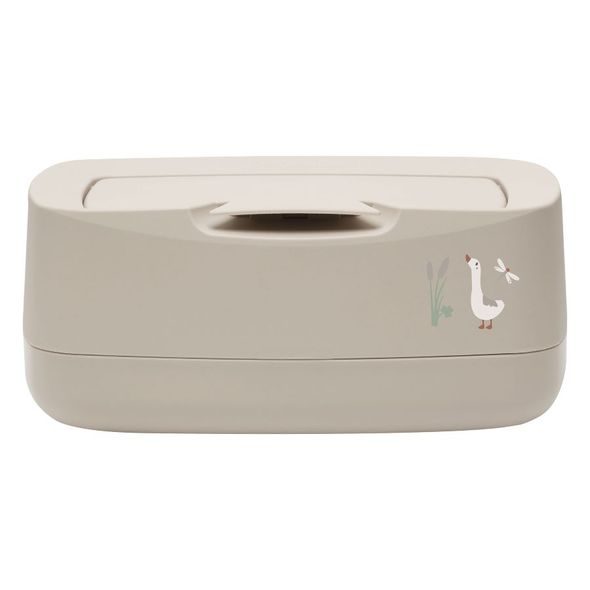 BEBE-JOU BOX NA UBROUSKY BÉBÉ-JOU SOFT SPRING - POUZDRA NA UBROUSKY - PŘEBALOVÁNÍ