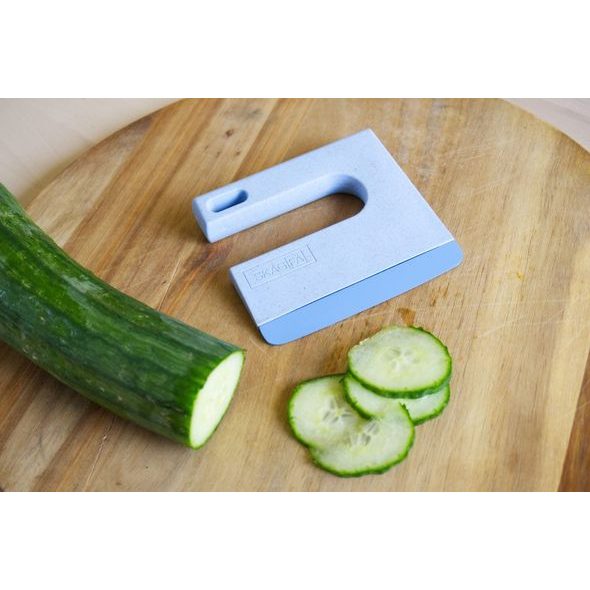 SKÅGFÄ PRVNÍ DĚTSKÝ NŮŽ KLYV - KAFFIR LIME - KUCHYŇKY A VAŘENÍ - PRO DĚTI