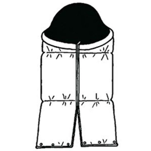 RED CASTLE COMBIZIP - FUSAKY DO KOČÁRKU - KOČÁRKY A PŘÍSLUŠENSTVÍ