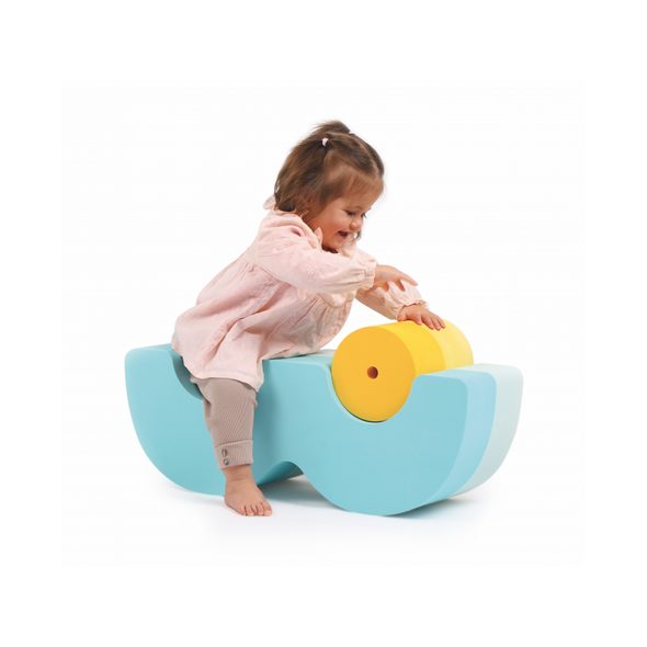 LUDI PĚNOVÉ TVARY MOTORICKÉ - MOTORICKÉ A HUDEBNÍ - PRO DĚTI