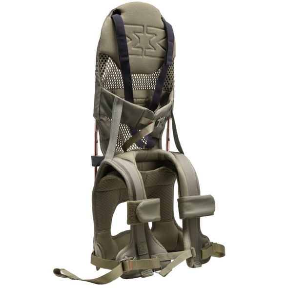 MINIMEIS SHOULDER CARRIER G5 6MON-18KG OLIVE PREMIUM - KROSNY - NOŠENÍ & SPORT