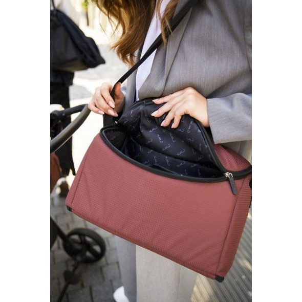 MOMI SPORTOVNÍ KOČÁREK MOMI CLARA MODRÝ 2024 - SPORTOVNÍ KOČÁRKY - KOČÁRKY A PŘÍSLUŠENSTVÍ