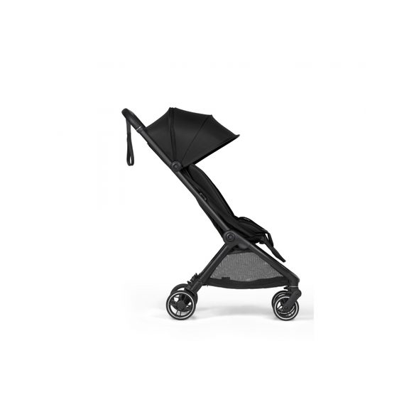 BUMPRIDER CONNECT MINI 2X KOČÁREK S MADLEM BLACK - GOLFOVÉ KOČÁRKY - KOČÁRKY A PŘÍSLUŠENSTVÍ