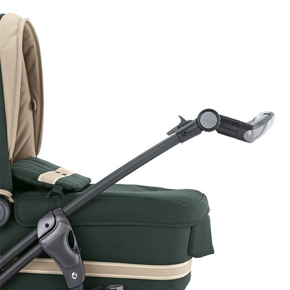 INGLESINA SYSTEM OTUTTO + STOJAN NA VANIČKU + PODVOZEK OTUTTO 2012 - TROJKOMBINACE - KOČÁRKY A PŘÍSLUŠENSTVÍ