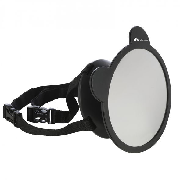 BEBE CONFORT BACK SEAT CAR MIRROR - AUTODOPLŇKY RŮZNÉ - AUTOSEDAČKY A PŘÍSLUŠENSTVÍ