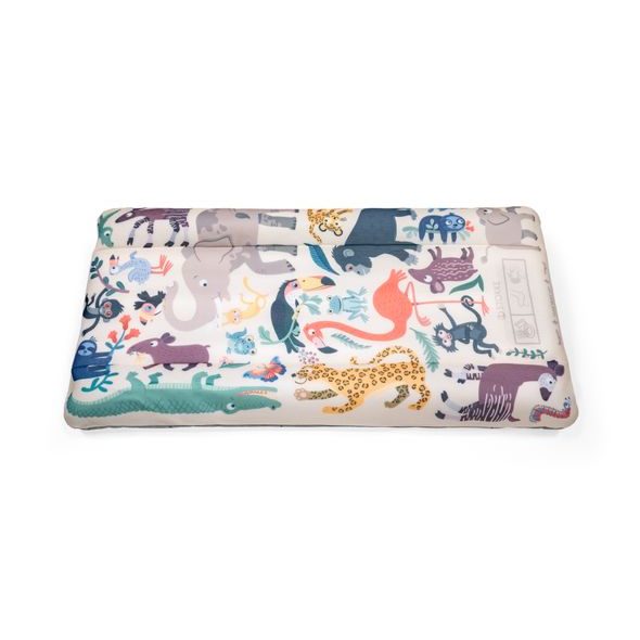 STOKKE® JETKIDS™ CLOUDSLEEPER™ CESTOVNÍ LŮŽKO - CESTOVNÍ POSTÝLKY - SPINKÁNÍ