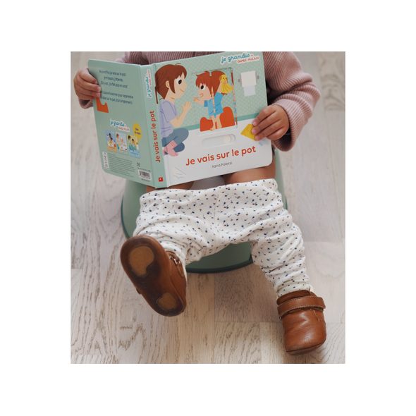 BEABA NOČNÍK ERGONOMICKÝ SAGE GREEN - NOČNÍKY - PŘEBALOVÁNÍ