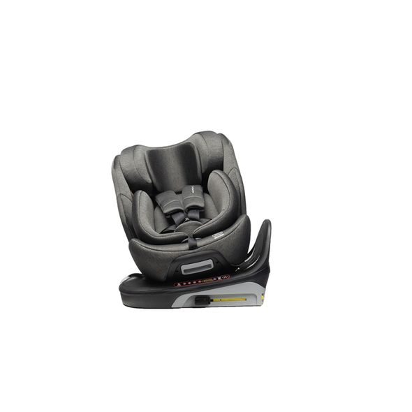 MAST M.ROX I-SIZE AUTOSEDAČKA VOLCANIC ASH - AUTOSEDAČKY 0-36KG - AUTOSEDAČKY A PŘÍSLUŠENSTVÍ