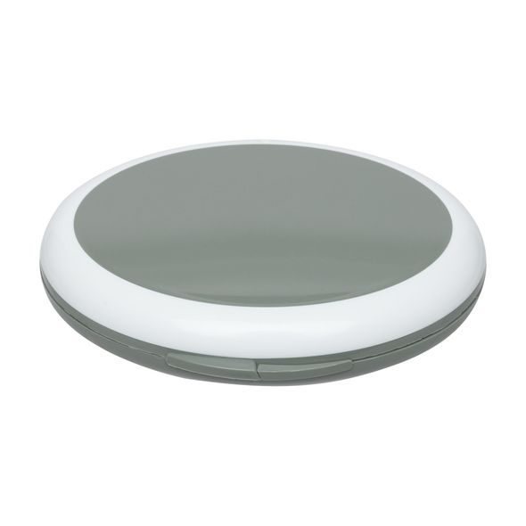 BEBE JOU MANIKÚRA BREEZE GREEN - PÉČE O NEHTY - KOUPÁNÍ A ZDRAVÍ