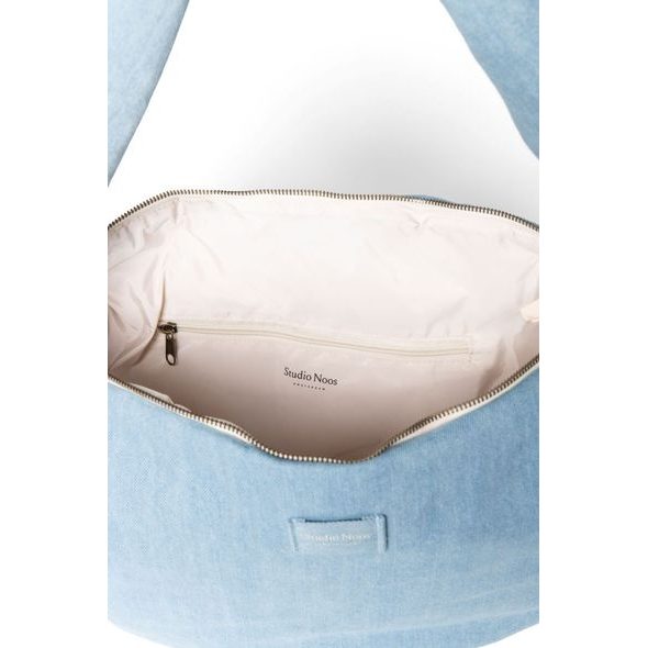 STUDIO NOOS DENIM CROSS BODY BAG BLUE - DOPLŇKY - PRO MAMINKY