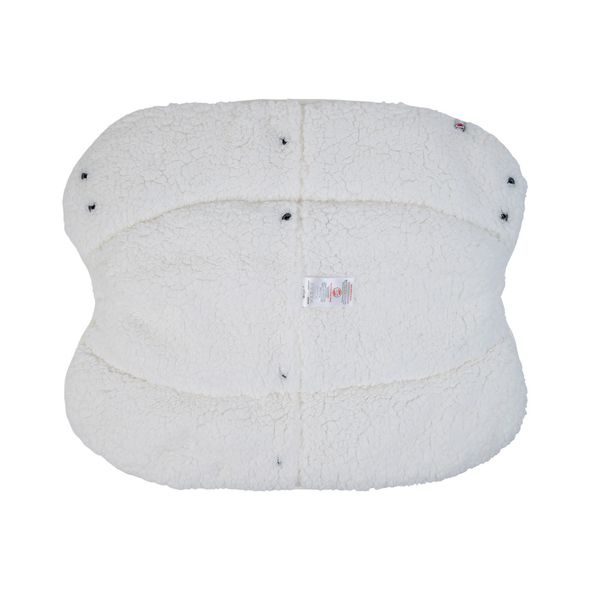 LODGER WARMER TRIBE BIRCH - RUKÁVNÍKY NA KOČÁREK - KOČÁRKY A PŘÍSLUŠENSTVÍ