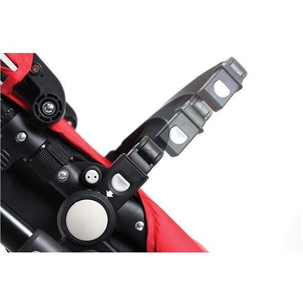 VALCO BABY SNAP ULTRA SPORT BLACK 2015 - SPORTOVNÍ KOČÁRKY - KOČÁRKY A PŘÍSLUŠENSTVÍ