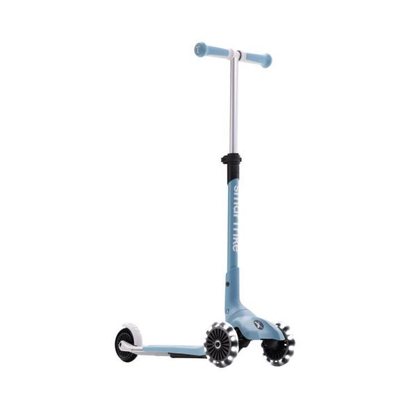 SMARTRIKE XTEND MINI+ OCEAN BLUE - DĚTSKÉ KOLOBĚŽKY - NOŠENÍ & SPORT