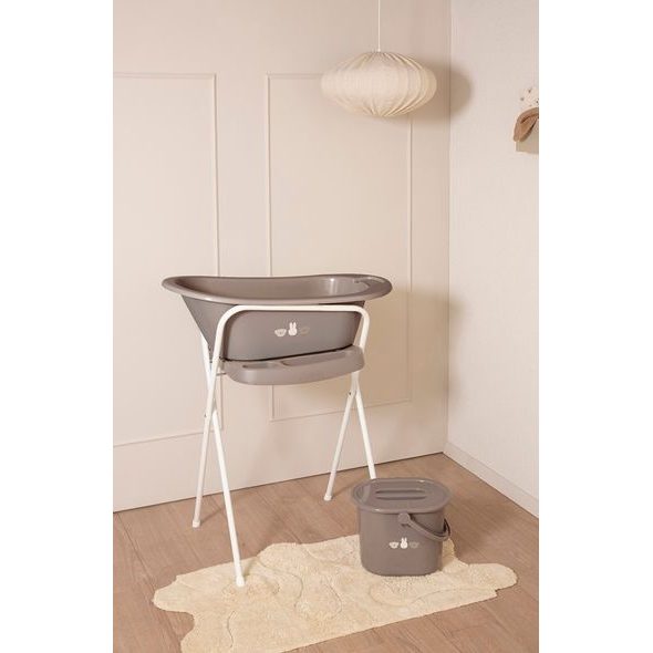 BÉBÉ-JOU VANIČKA CLICK MIFFY AND FRIENDS - VANIČKY PLASTOVÉ - KOUPÁNÍ A ZDRAVÍ