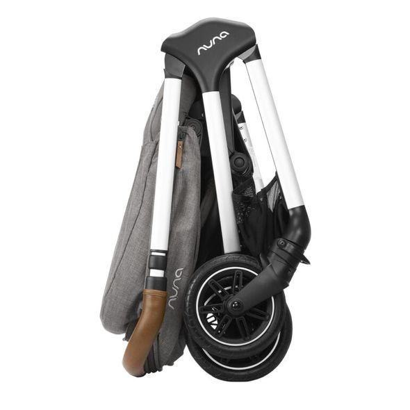 NUNA TRIV CHESTNUT - SPORTOVNÍ KOČÁRKY - KOČÁRKY A PŘÍSLUŠENSTVÍ