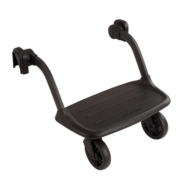 NUNA SET DEMI NEXT 2024 GRANITE - DVOJKOMBINACE - KOČÁRKY A PŘÍSLUŠENSTVÍ