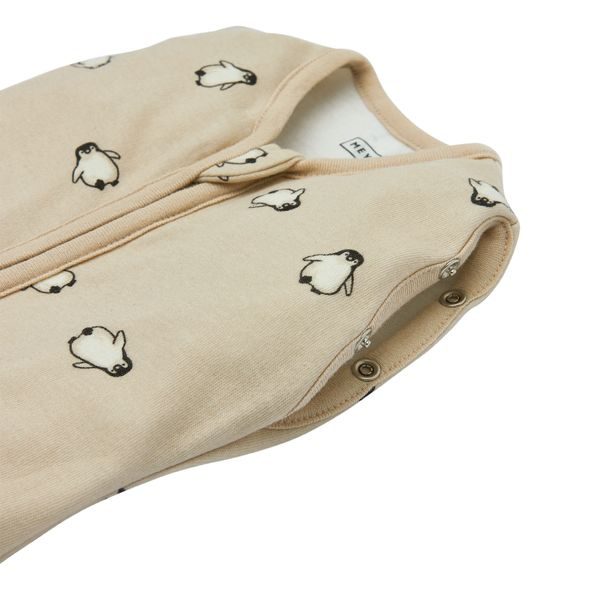 MEYCO COCOON - PENGUIN SOFT SAND - SPACÍ PYTLE - SPINKÁNÍ