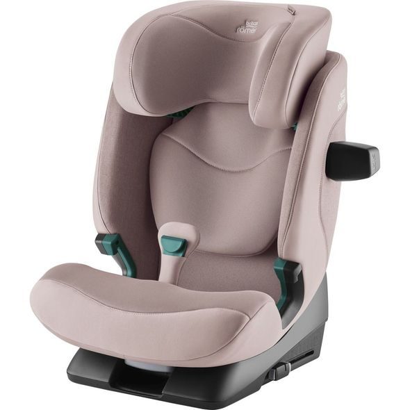 BRITAX-RÖMER AUTOSEDAČKA SAFEFIX - AUTOSEDAČKY 15-36KG - AUTOSEDAČKY A PŘÍSLUŠENSTVÍ