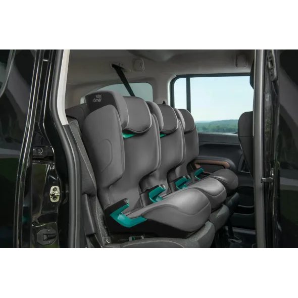 BRITAX RÖMER DISCOVERY PLUS 2 2024 - AUTOSEDAČKY 15-36KG - AUTOSEDAČKY A PŘÍSLUŠENSTVÍ