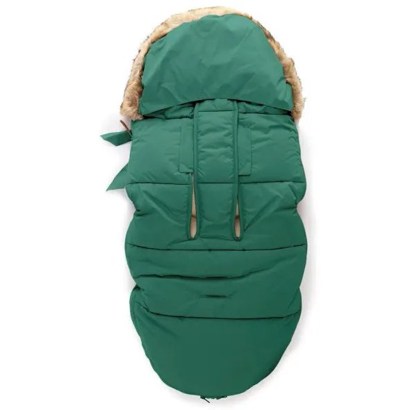 ZOPA ZIMNÍ FUSAK FLUFFY COMBI - FUSAKY DO KOČÁRKU - KOČÁRKY A PŘÍSLUŠENSTVÍ