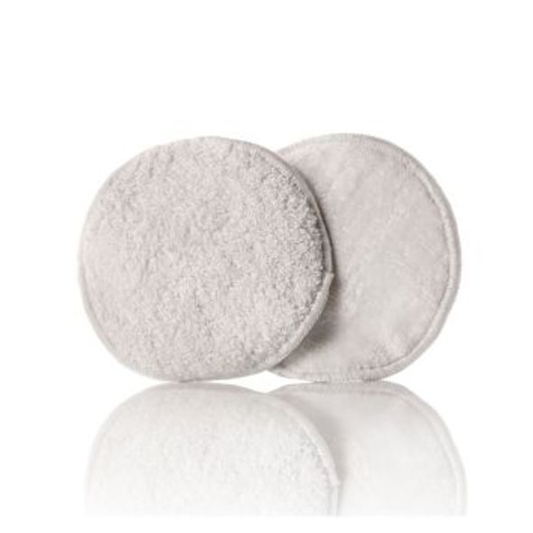 KIKKO XKKO BMB BAMBUSOVÉ VLOŽKY DO PODPRSENKY XKKO BMB NATURAL - PRSNÍ VLOŽKY - PRO MAMINKY