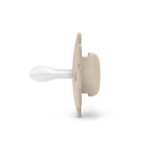 SUAVINEX DUDLÍK SX PRO FYZIOLOGICKÝ 2 KS WONDER 6/18M - GRAY CLOUDS + SPRING LAKE - ŠIDÍTKA A DOPLŇKY - KRMENÍ