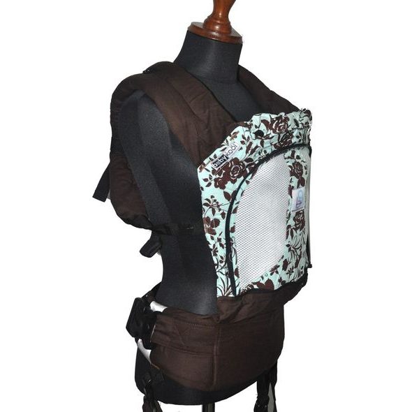 BABYKOOL™ G2I - NOSÍTKO - NOSÍTKA - NOŠENÍ & SPORT