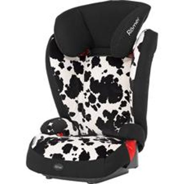 BRITAX RÖMER KID HIGH LINE 2012 - AUTOSEDAČKY 15-36KG - AUTOSEDAČKY A PŘÍSLUŠENSTVÍ