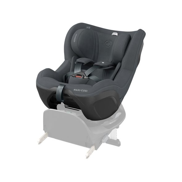 MAXI-COSI PEARL SLIDE PRO AUTOSEDAČKA AUTHENTIC GRAPHITE - AUTOSEDAČKY 9-18KG - AUTOSEDAČKY A PŘÍSLUŠENSTVÍ