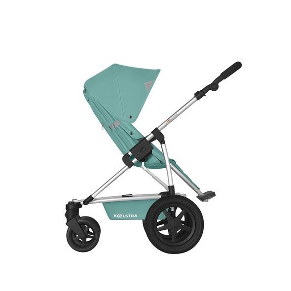 KOELSTRA BINQUE DAILY VČ. KOŠÍKU - SPORTOVNÍ KOČÁRKY - KOČÁRKY A PŘÍSLUŠENSTVÍ