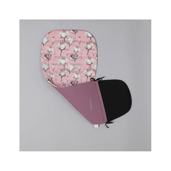 THULE MÁKY + ŽEBROVANÝ ÚPLET - PODLOŽKY DO KOČÁRKU - KOČÁRKY A PŘÍSLUŠENSTVÍ